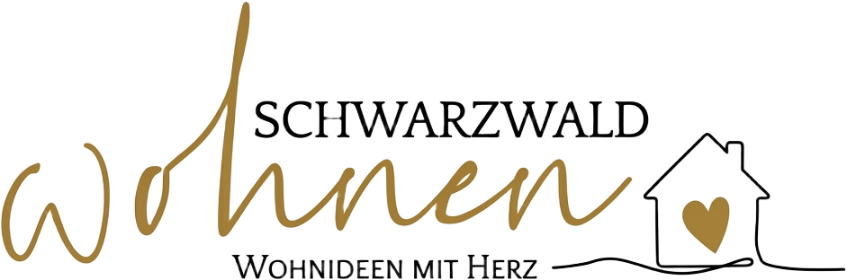 Schwarzwald Wohnen – Wohnideen mit Herz